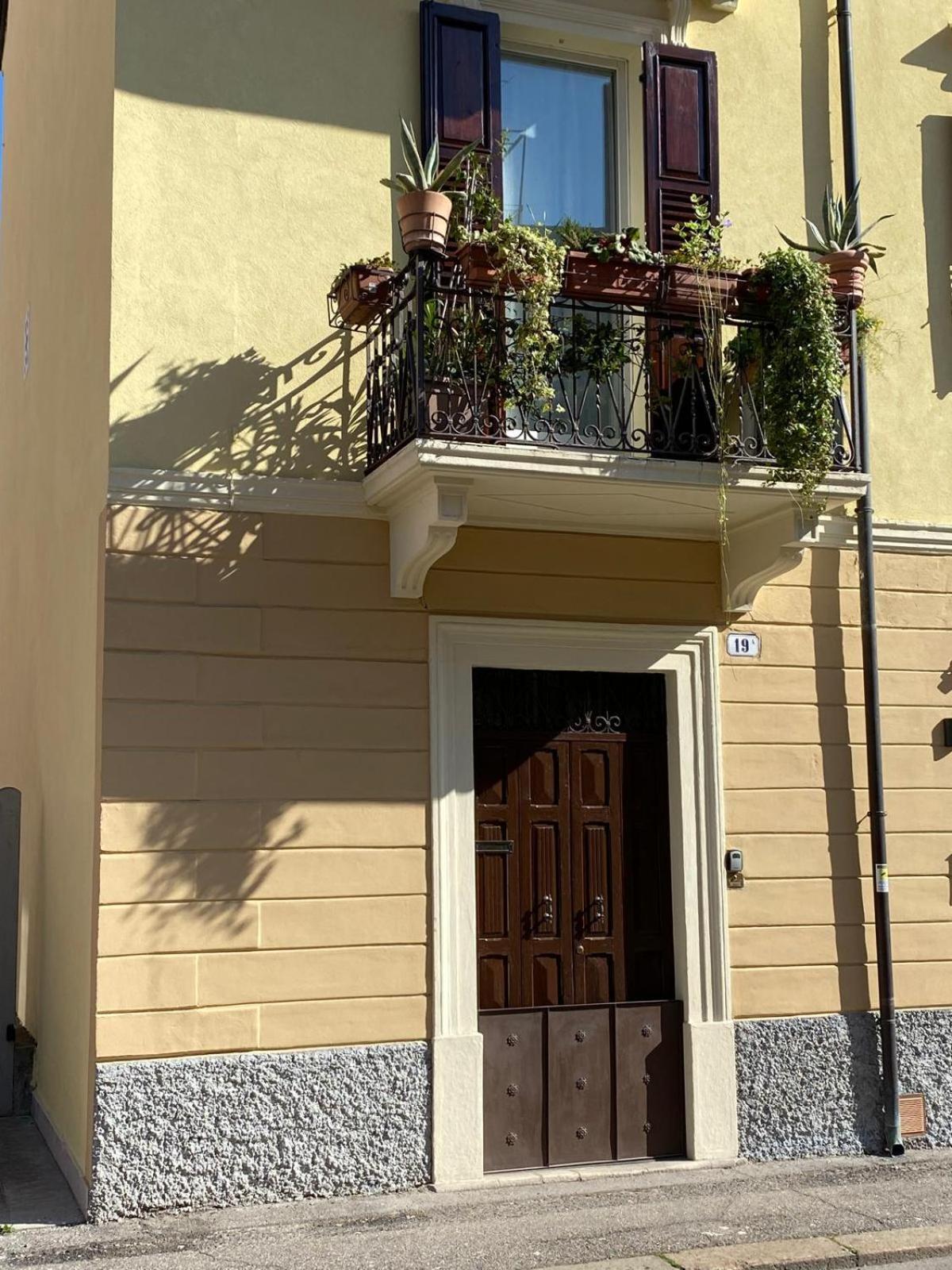 Il Calamaio Верона Экстерьер фото